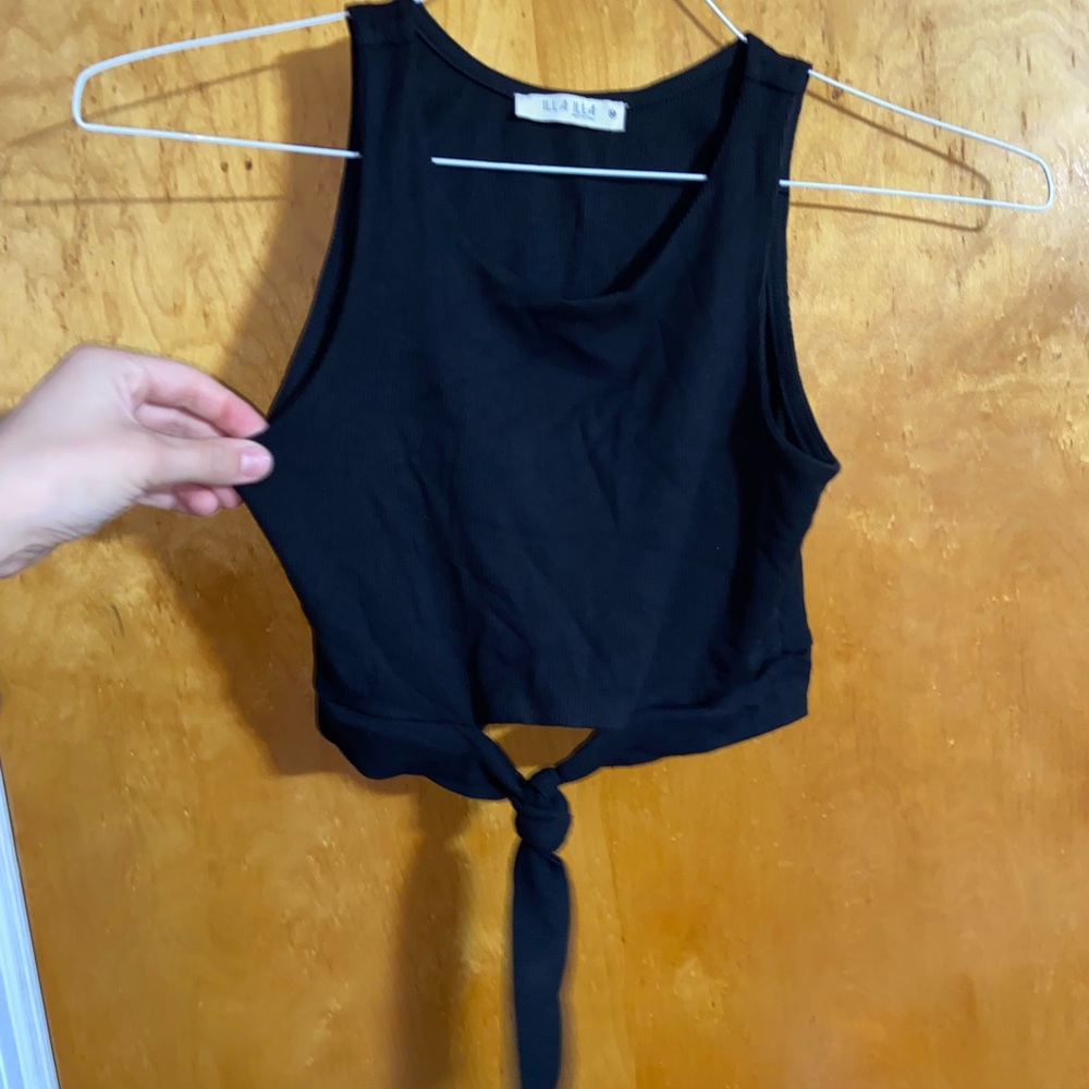 Summer shirt